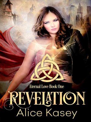 cover image of Revelation